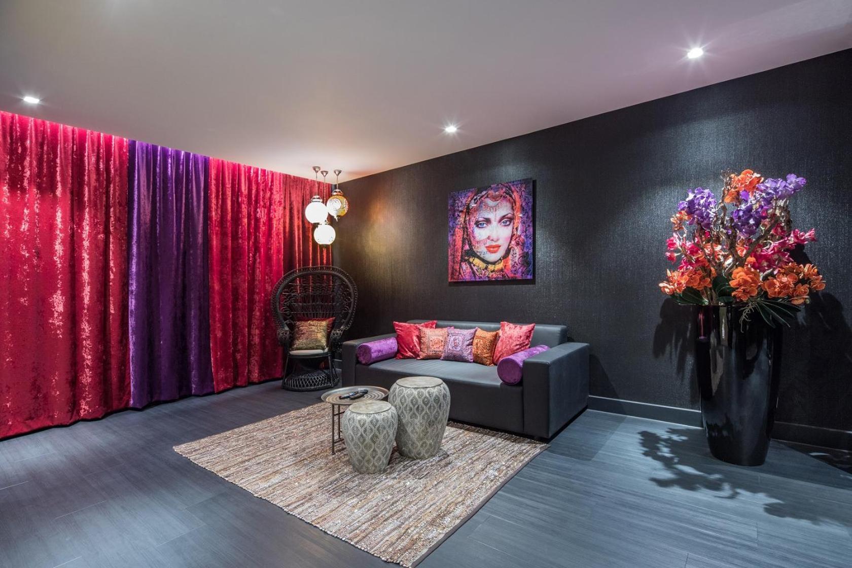 Der Valk Hotel Utrecht