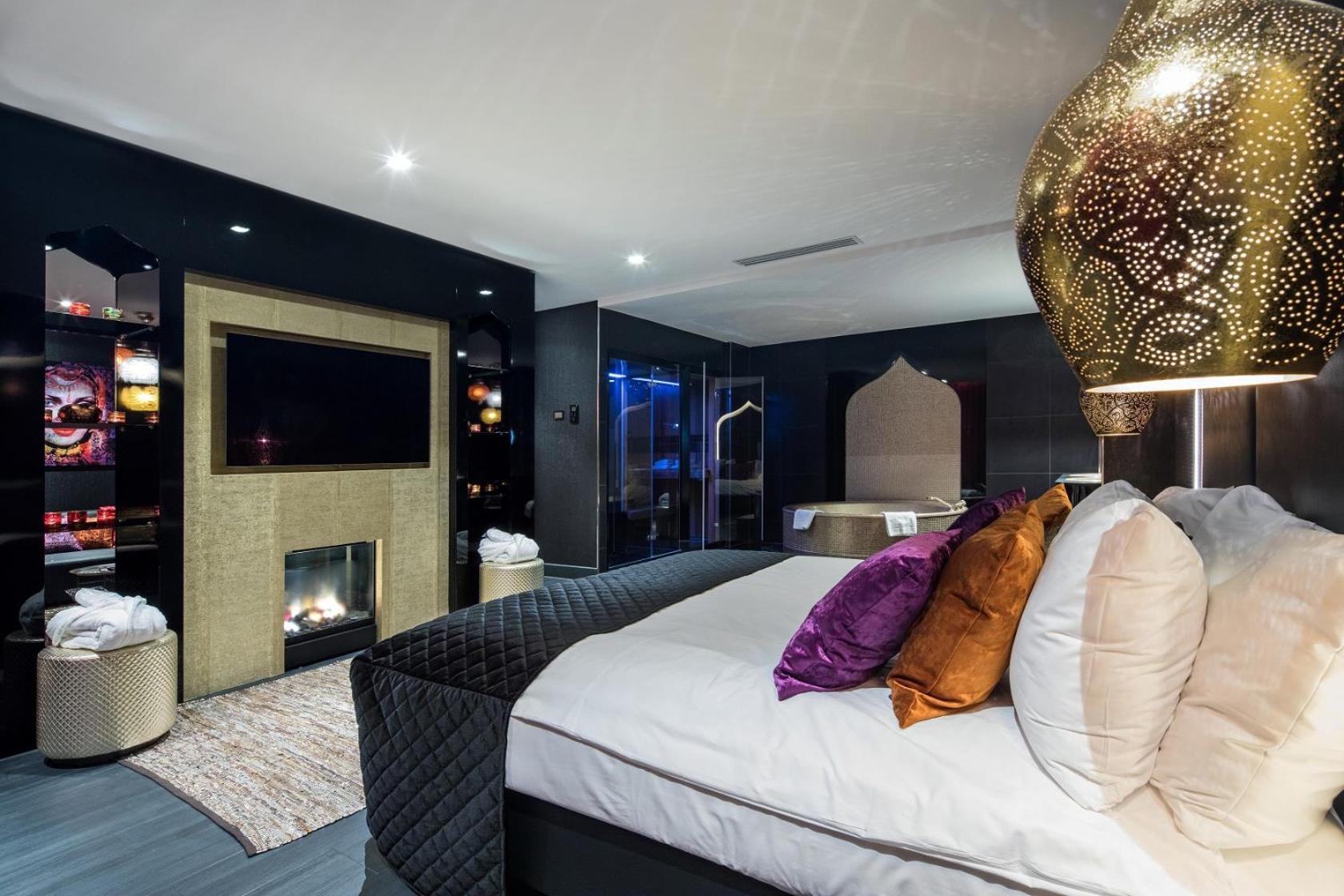 Der Valk Hotel