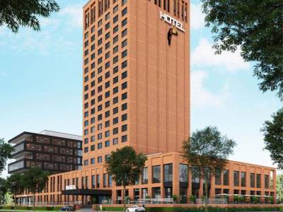 Der Valk 4* Utrecht