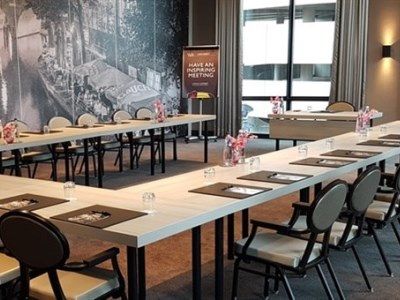 Der Valk 4* Utrecht
