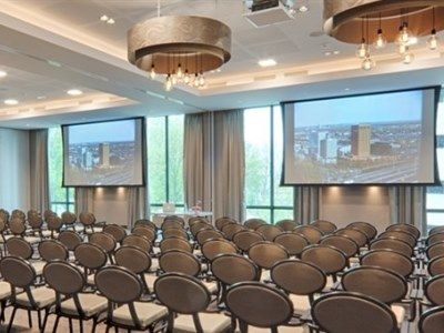 Der Valk 4* Utrecht