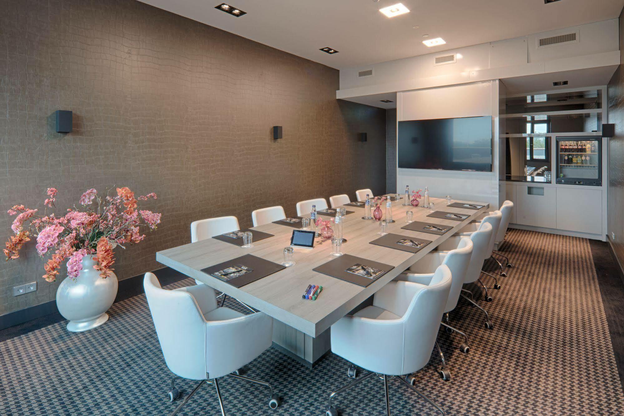 Hotel Der Valk Utrecht