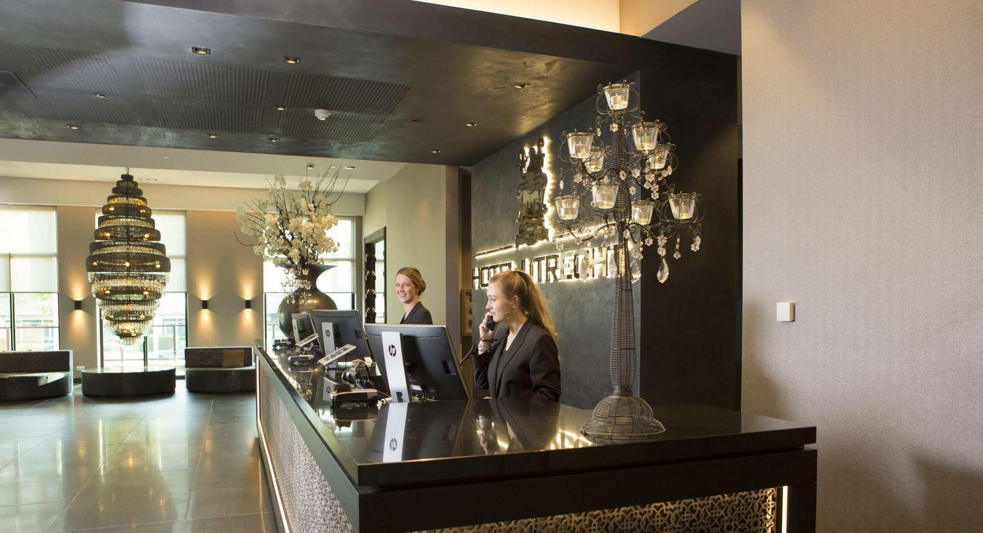 Der Valk Hotel