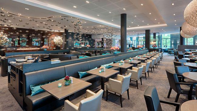 Der Valk 4* Utrecht