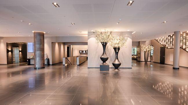 Hotel Der Valk